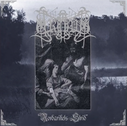 Greve : Nordarikets Strid